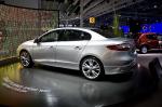 Renault Fluence 2010 года